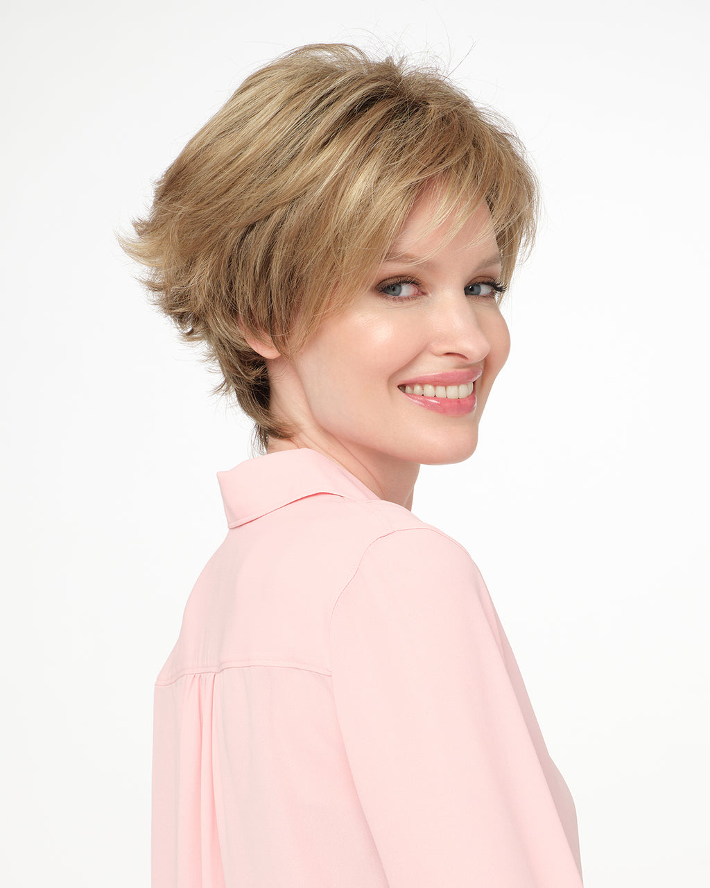 Micki - Lace Front Mono Top - Envy Wigs