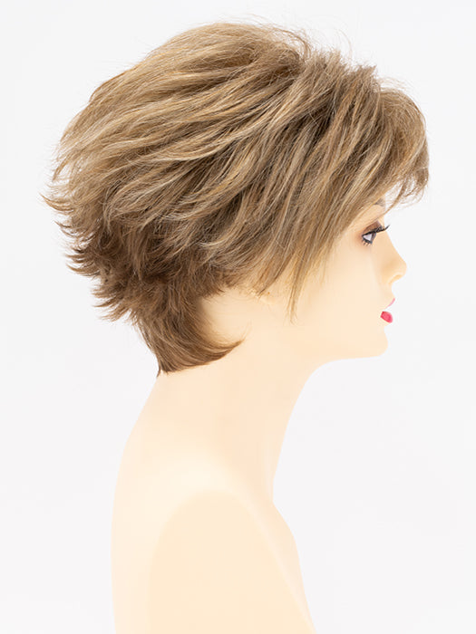 Micki - Lace Front Mono Top - Envy Wigs