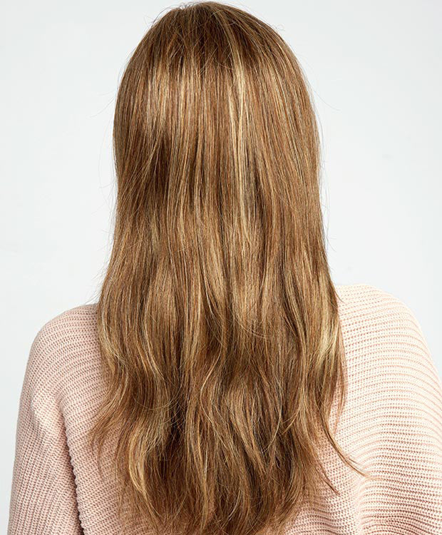 Miles of Style back view