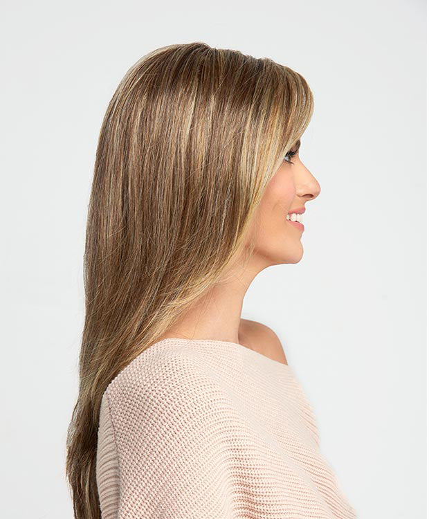 Miles of Style | Raquel Welch | Lace Front | Mono Part | Synthetic
