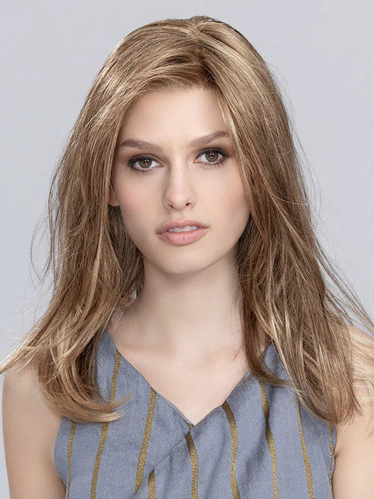 Miley Small Wig by Ellen Wille - Lace Front Mono Part Synthetic