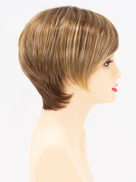 Miley | Mono Part | Envy Wigs