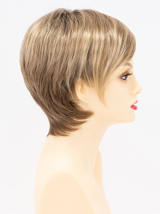 Miley | Mono Part | Envy Wigs