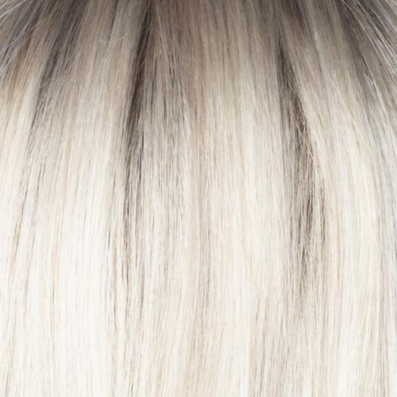 Brann Wig by Rene of Paris - Extended Lace Front Wide Mono Part Heat Friendly