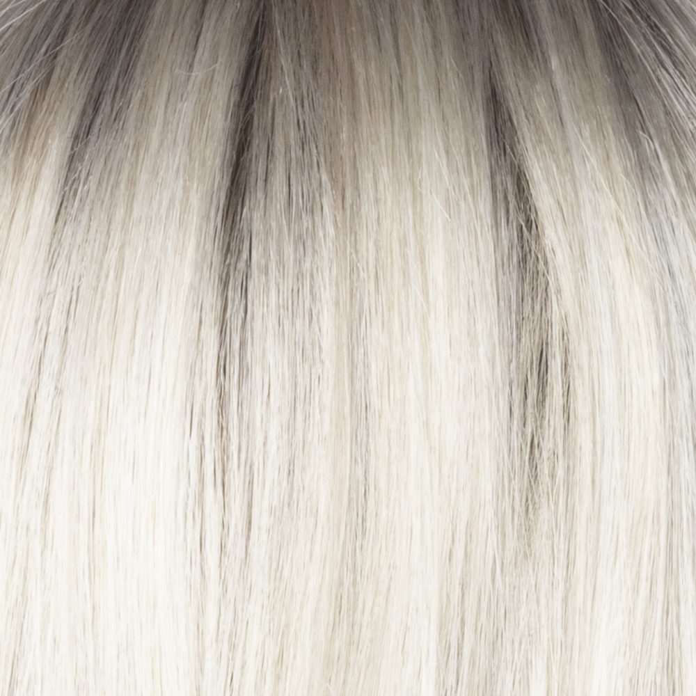 Ami by Noriko | Lace Front Partial Mono Natural Movement Layered Bob Wig