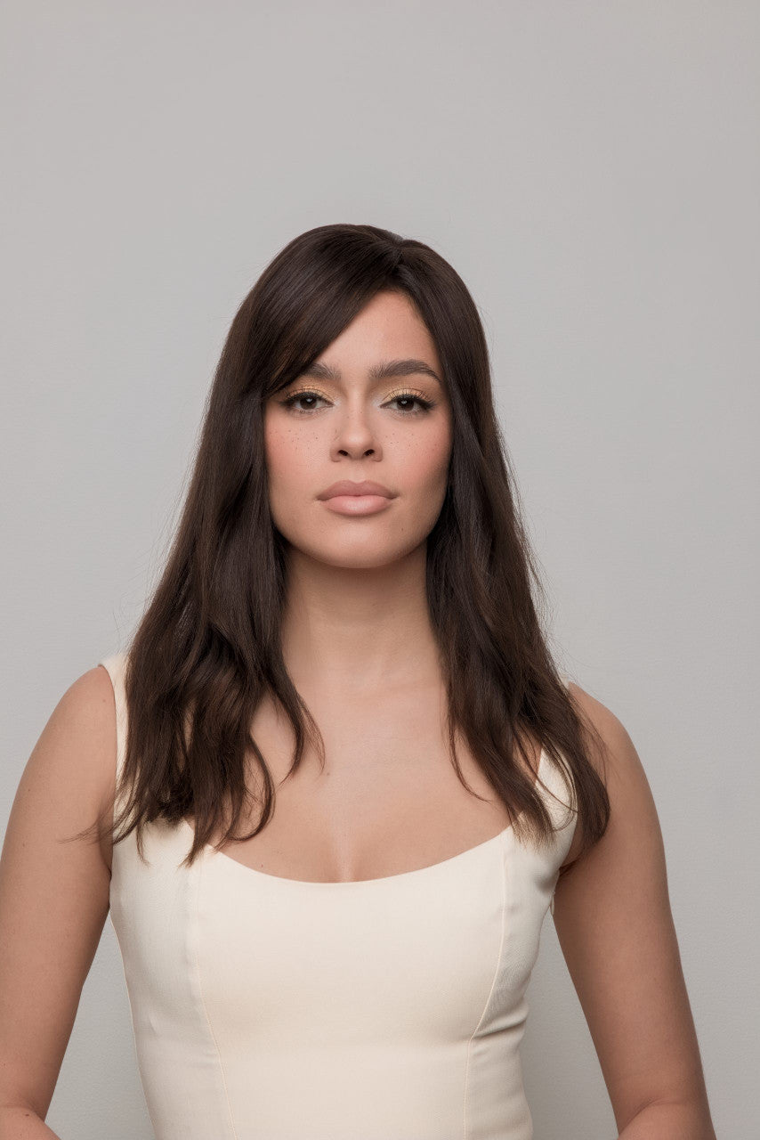 Mini Top Piece  | Amore Wigs |