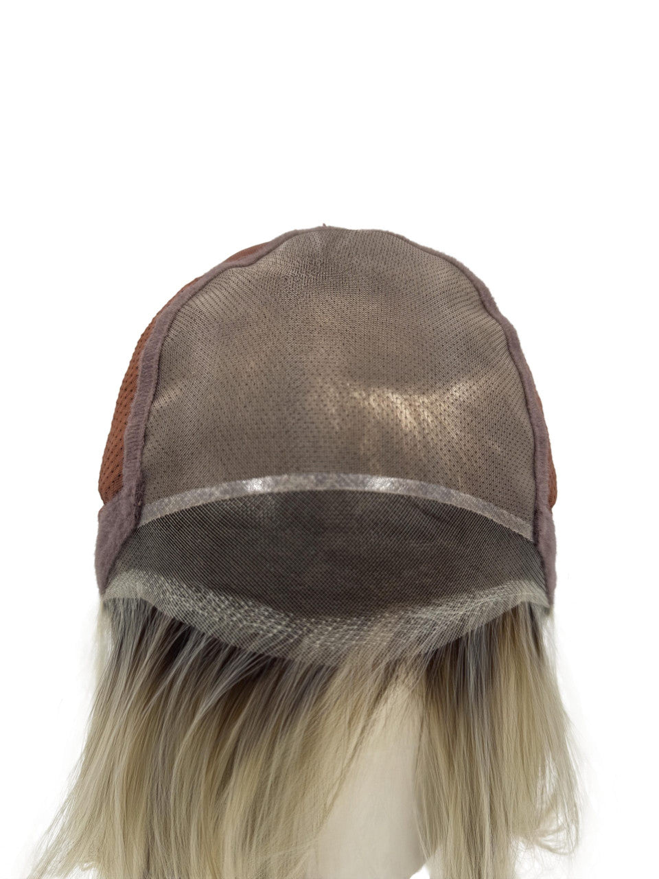 Mira | Amore Wig | Lace Front monoparting