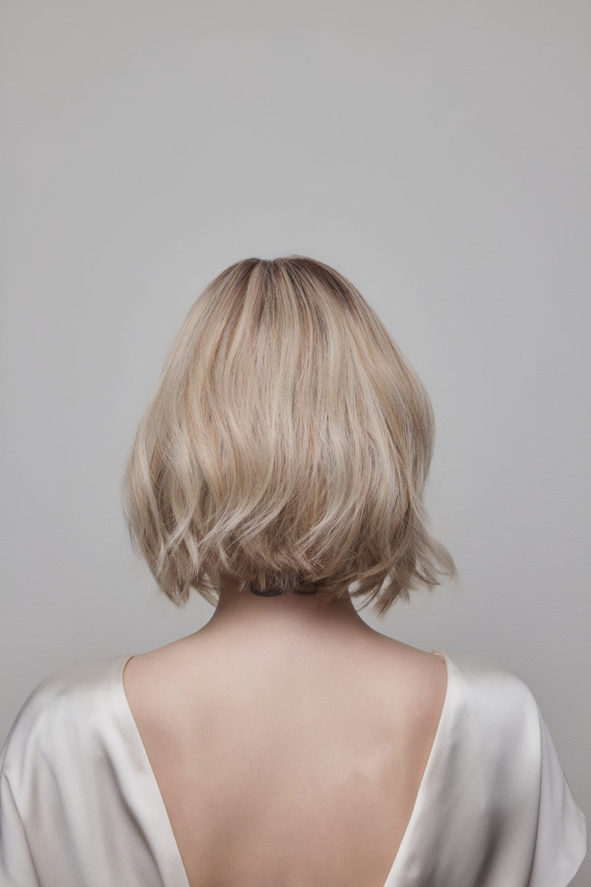 Mira | Amore Wig | Lace Front monoparting