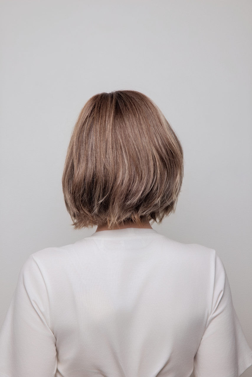 Mira | Amore Wig | Lace Front monoparting