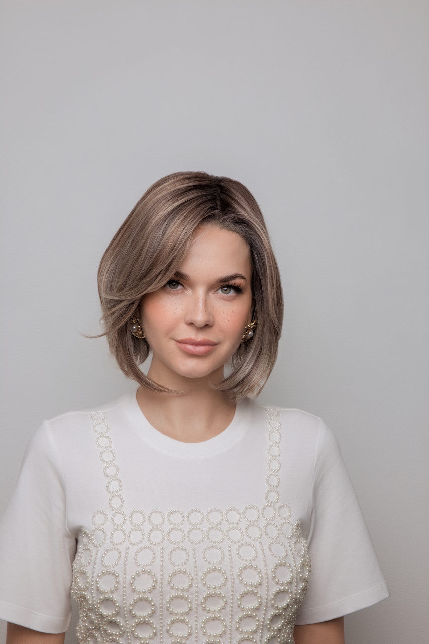 Mira | Amore Wig | Lace Front monoparting