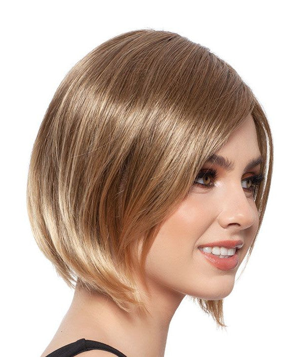 Mink - Wig Pro - Bali Collection - Side view