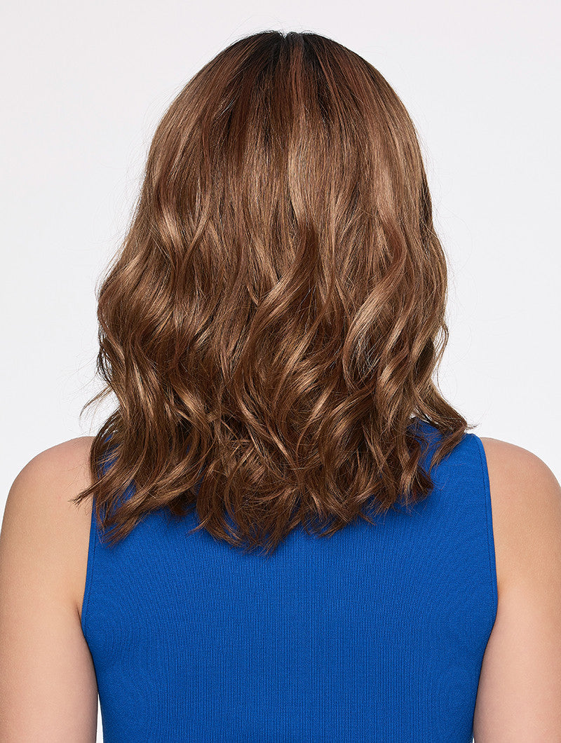 Molly | Lace Front  | Envy-14