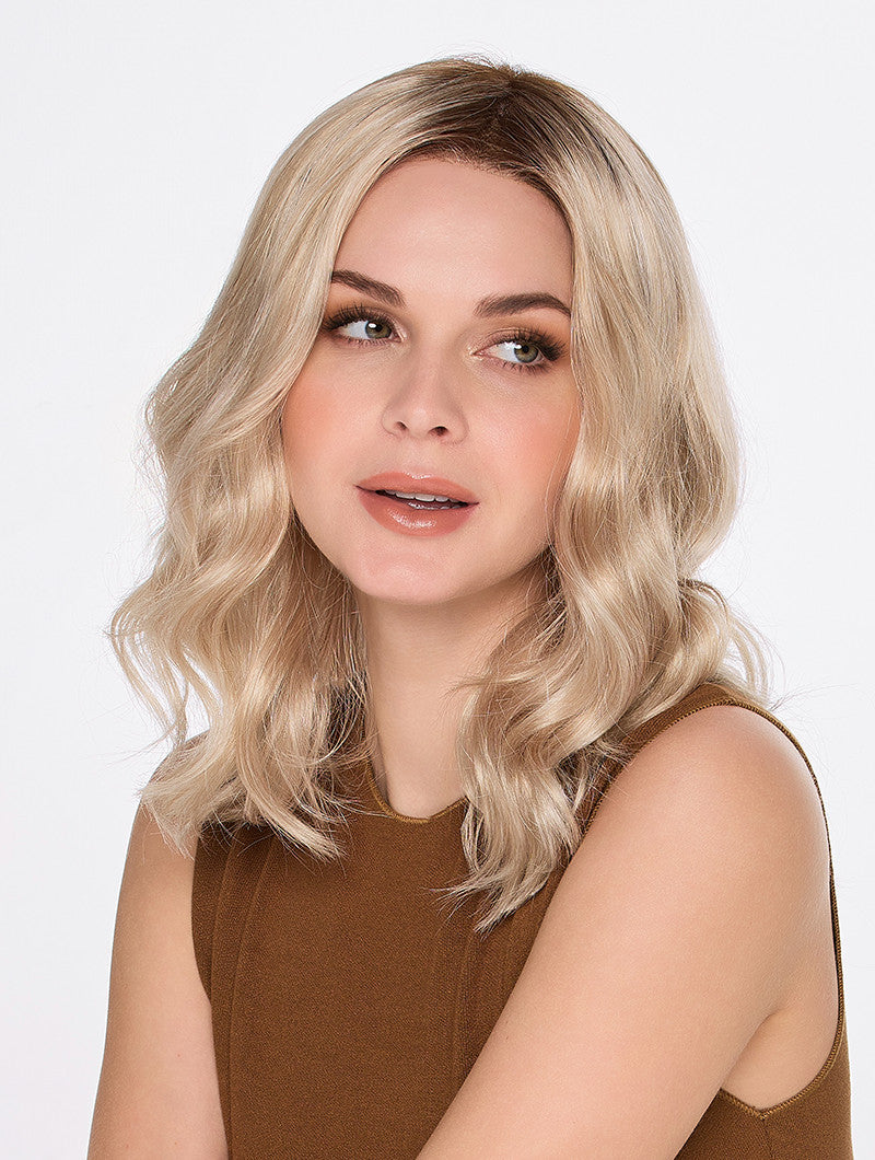 Molly | Lace Front  | Envy-2