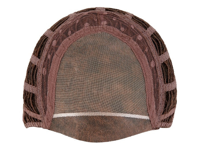 Sierra | Henry Margu | LACE FRONT MONOTOP |  4533