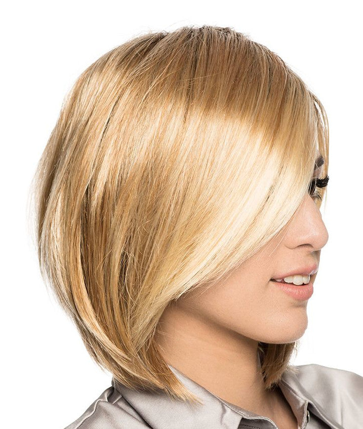 Mink - Wig Pro - Bali Collection - Side view