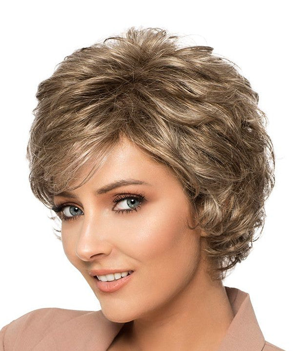 Marianne - Wig Pro Synthetic Wig Collection - Front view