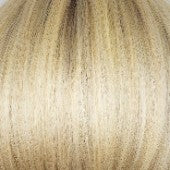 Mio by Noriko | Lace Front Partial Mono Heat-Friendly Synthetic Pixie Wig