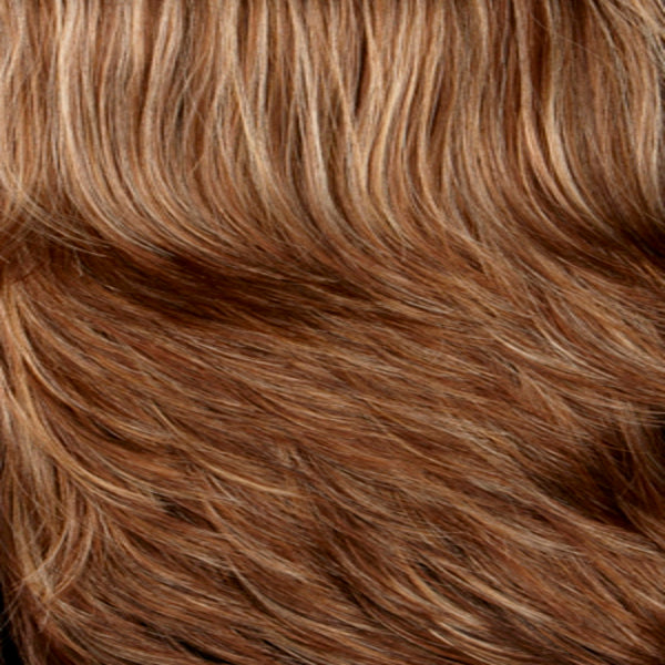 Showgirl | Mane Attraction | Lace Front Synthetic Wig