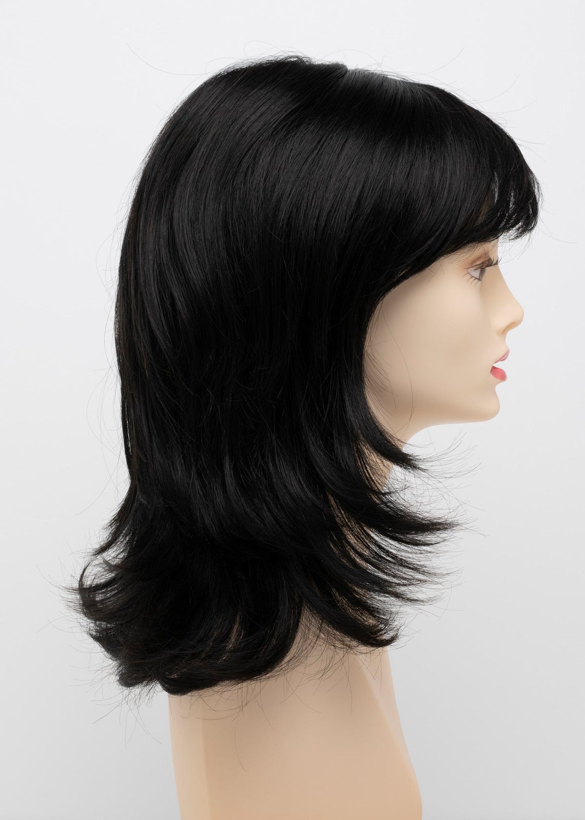 ENVY by Alan Eaton Nadia Mono Part Wig