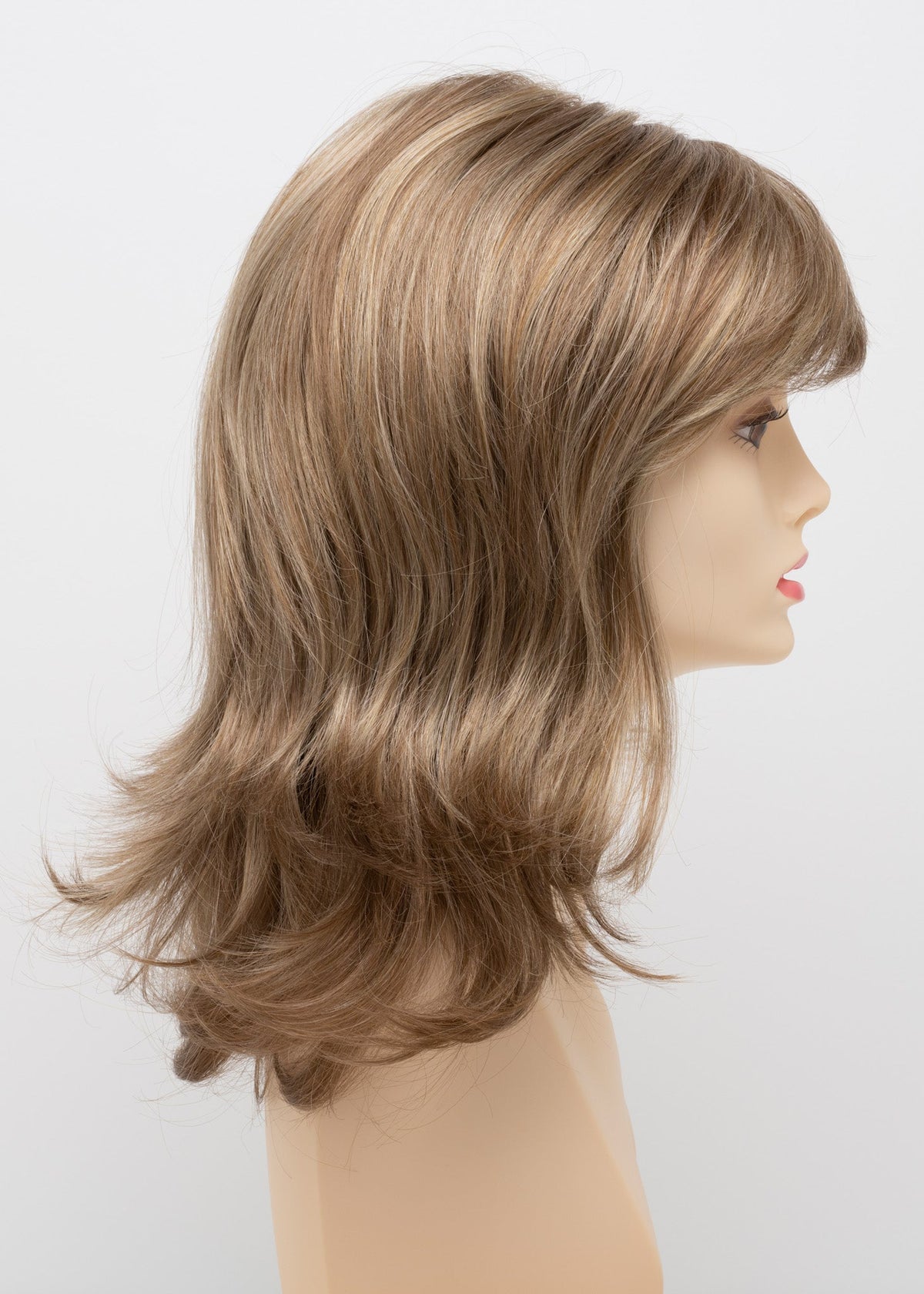 ENVY by Alan Eaton Nadia Mono Part Wig