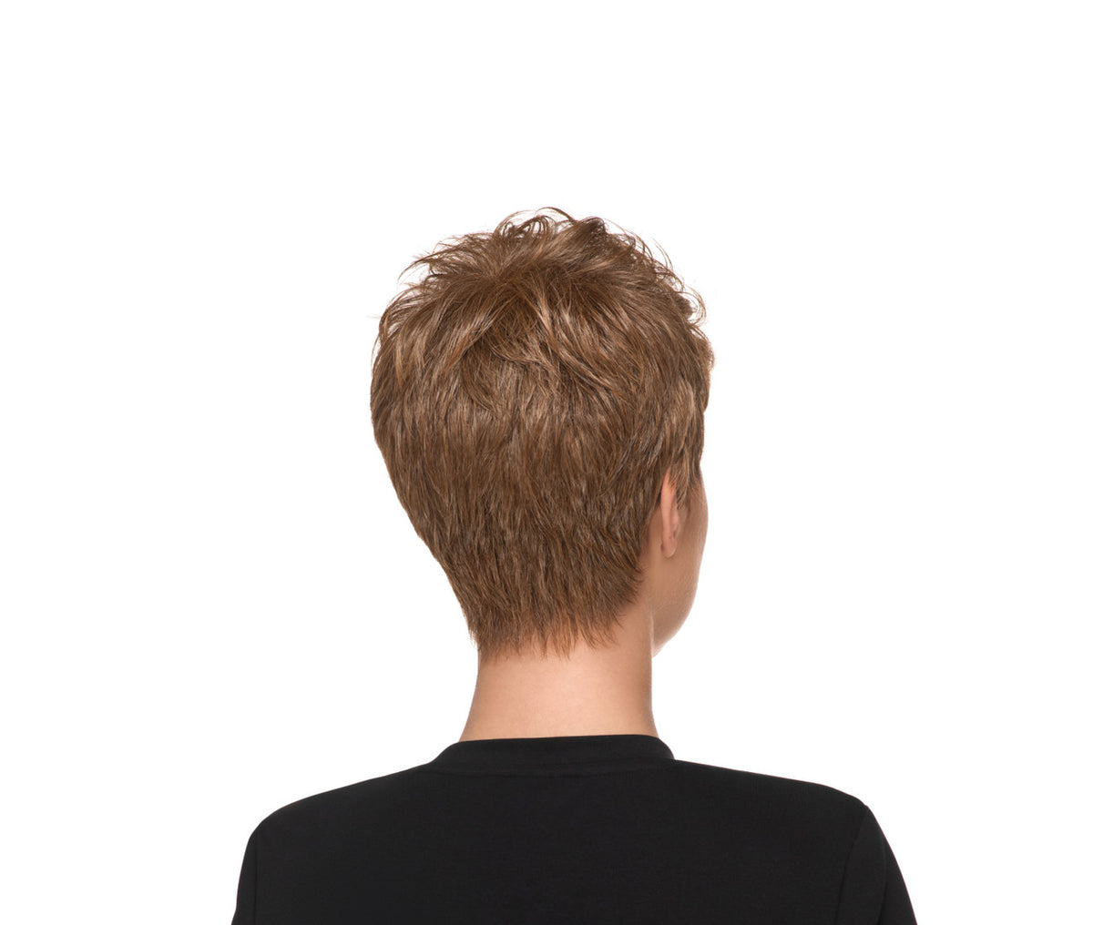 New Angle | Tressallure Wigs