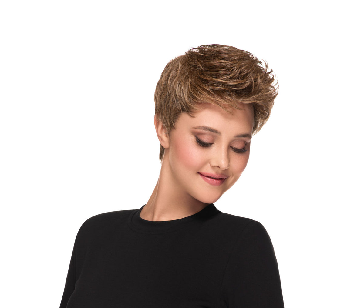 New Angle | Tressallure Wigs