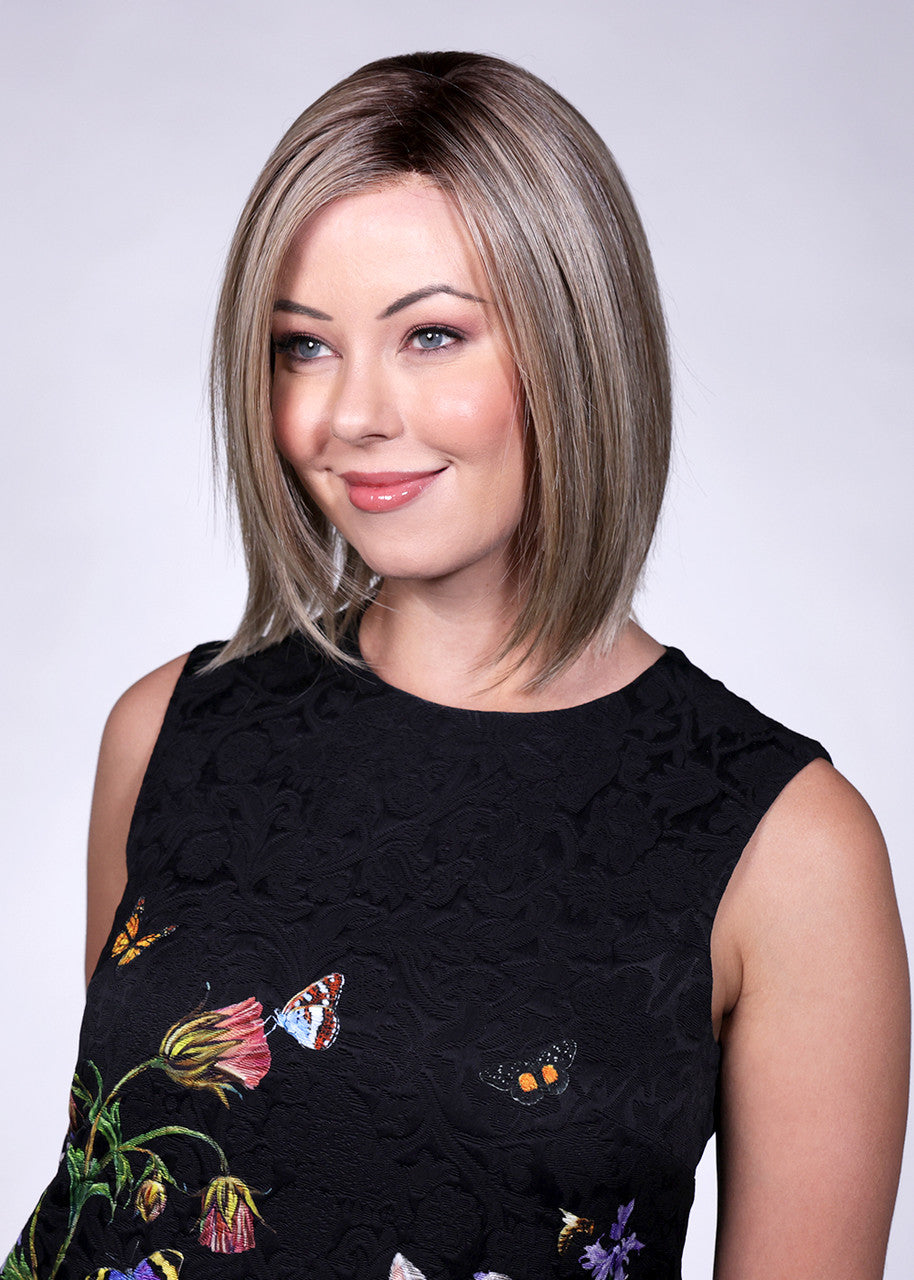 NINA | Belle Tress Wigs Lux SE | All Hand-Tied Lace Front-4