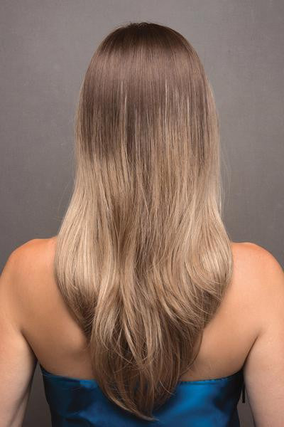 Angelica by Noriko - Machine Made Long Synthetic