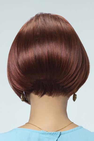 Cory by Noriko - Machine Made Short Bob Synthetic
