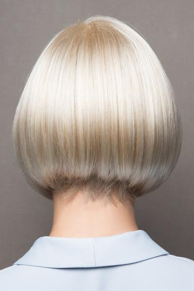 Cory by Noriko - Machine Made Short Bob Synthetic
