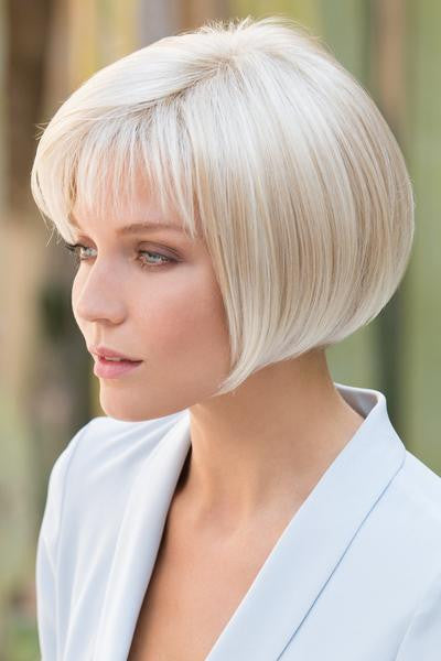Cory by Noriko - Machine Made Short Bob Synthetic