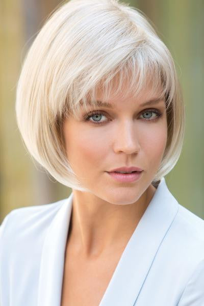 Cory by Noriko - Machine Made Short Bob Synthetic