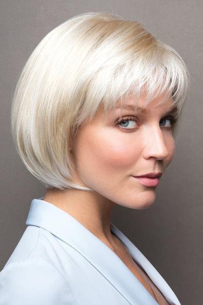 Cory by Noriko - Machine Made Short Bob Synthetic