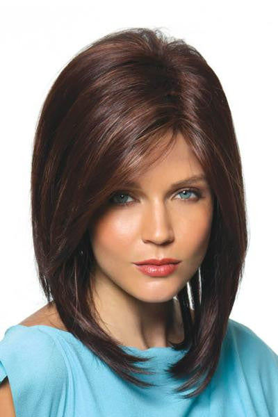 Jackson by Noriko - Machine Made Mid-Length Synthetic