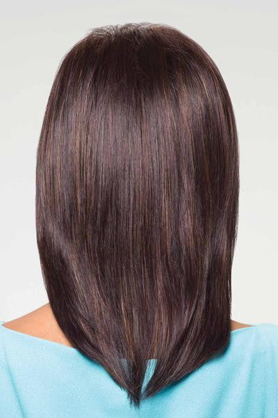 Jackson by Noriko - Machine Made Mid-Length Synthetic