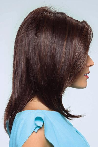 Jackson by Noriko - Machine Made Mid-Length Synthetic