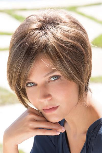 Noriko Kate Synthetic front View 1