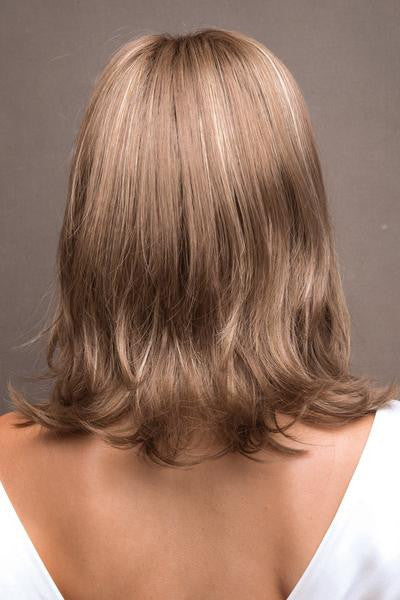 Kenzie By Noriko Wigs back