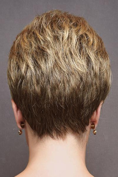 Noriko wig Pam 1606 back view 2