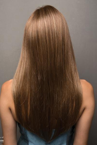 Noriko wig Robin 1639  back  view 1