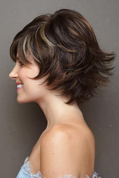 Noriko wig Ryan 1653  side view 2