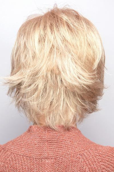 Noriko wig Ryan 1653  back  view 2