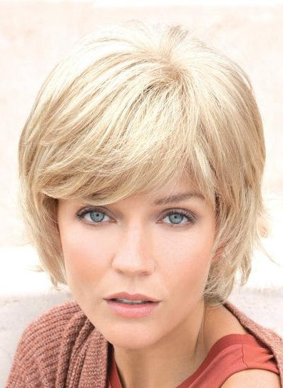 Noriko wig Ryan 1653  front  view 2