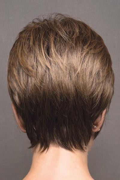 Noriko wig   1616 back  view
