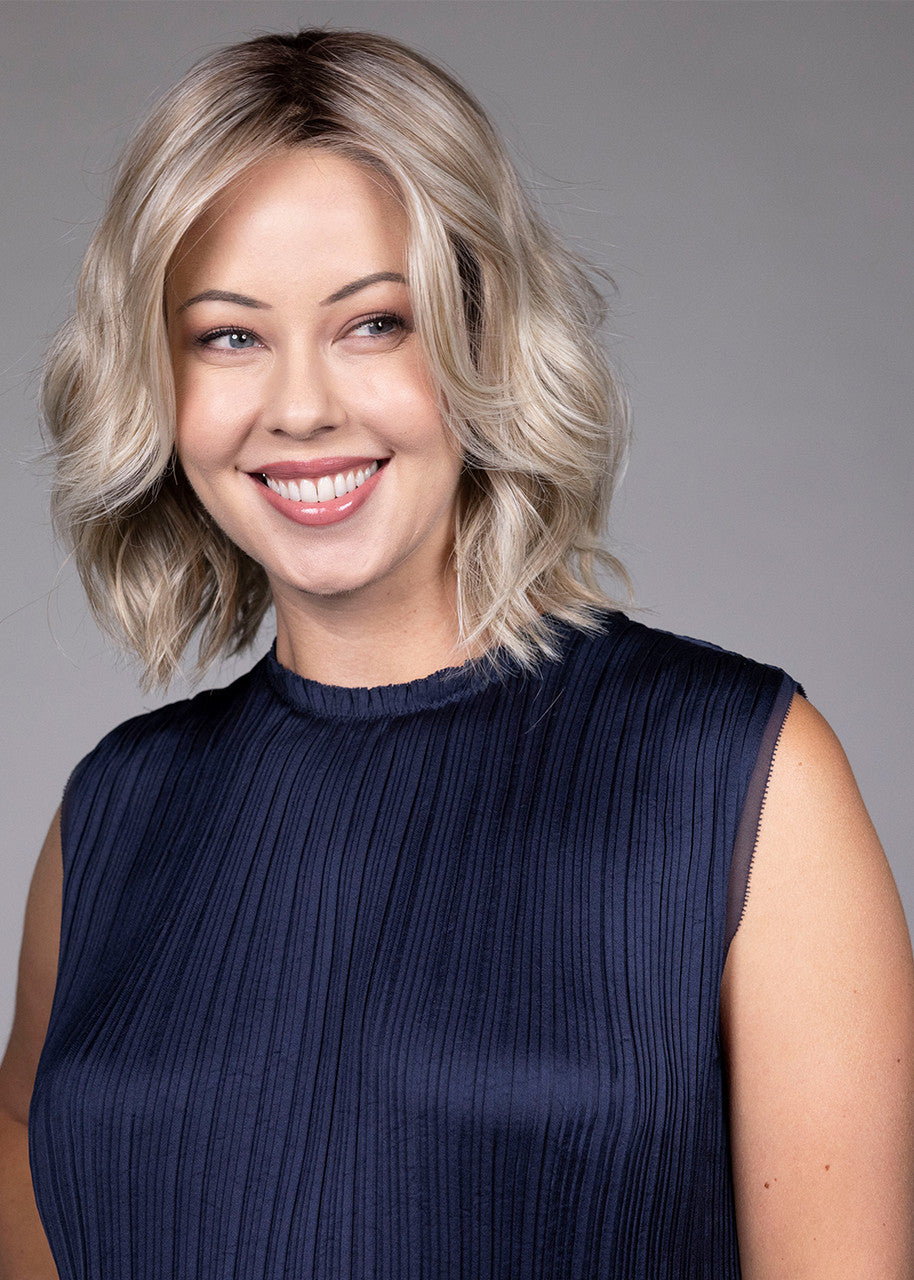 Olivia | Belle Tress Wigs Lux SE | All Hand-Tied Lace Front-2