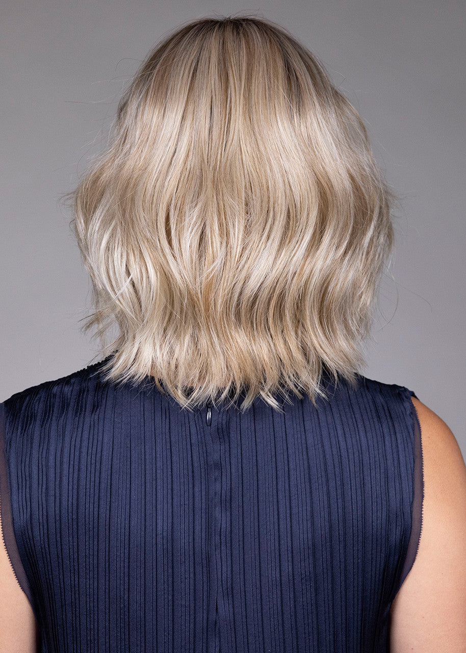 Olivia | Belle Tress Wigs Lux SE | All Hand-Tied Lace Front-4