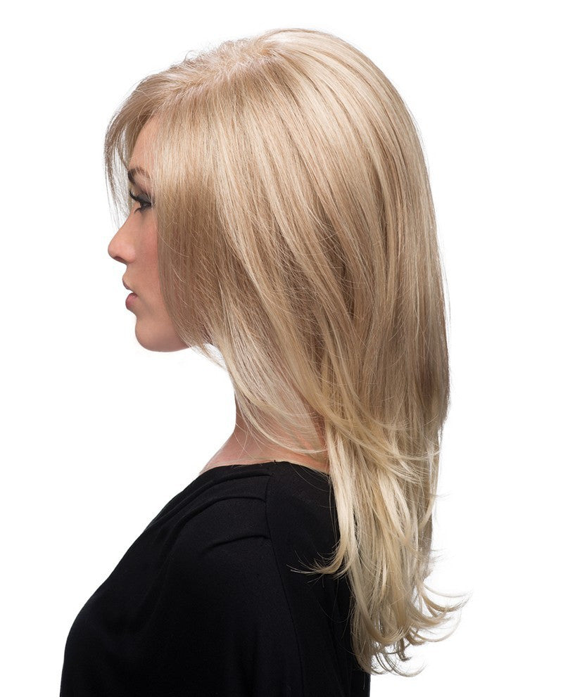 Orchid Naturalle by Estetica Wigs Side View