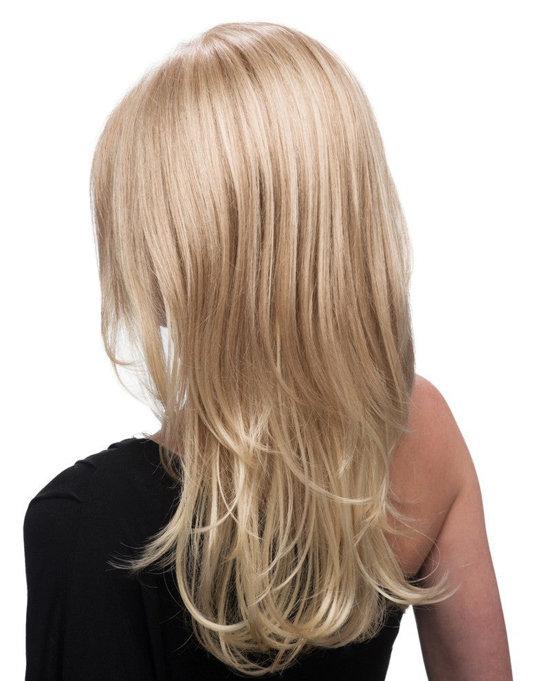 Orchid Naturalle by Estetica Wigs Back View