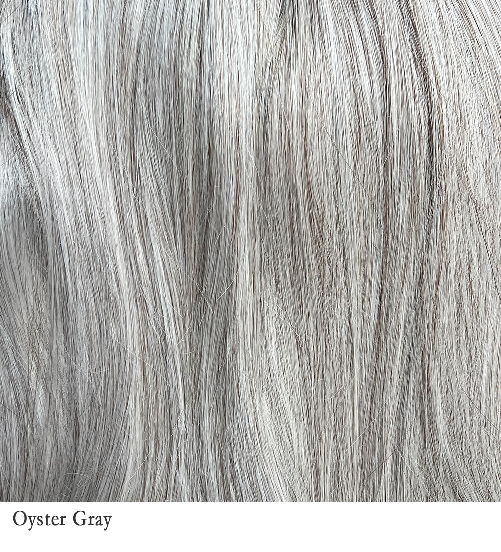 SAN FRANCISCO | City Collection | Belle Tress Wigs | monopart lace front