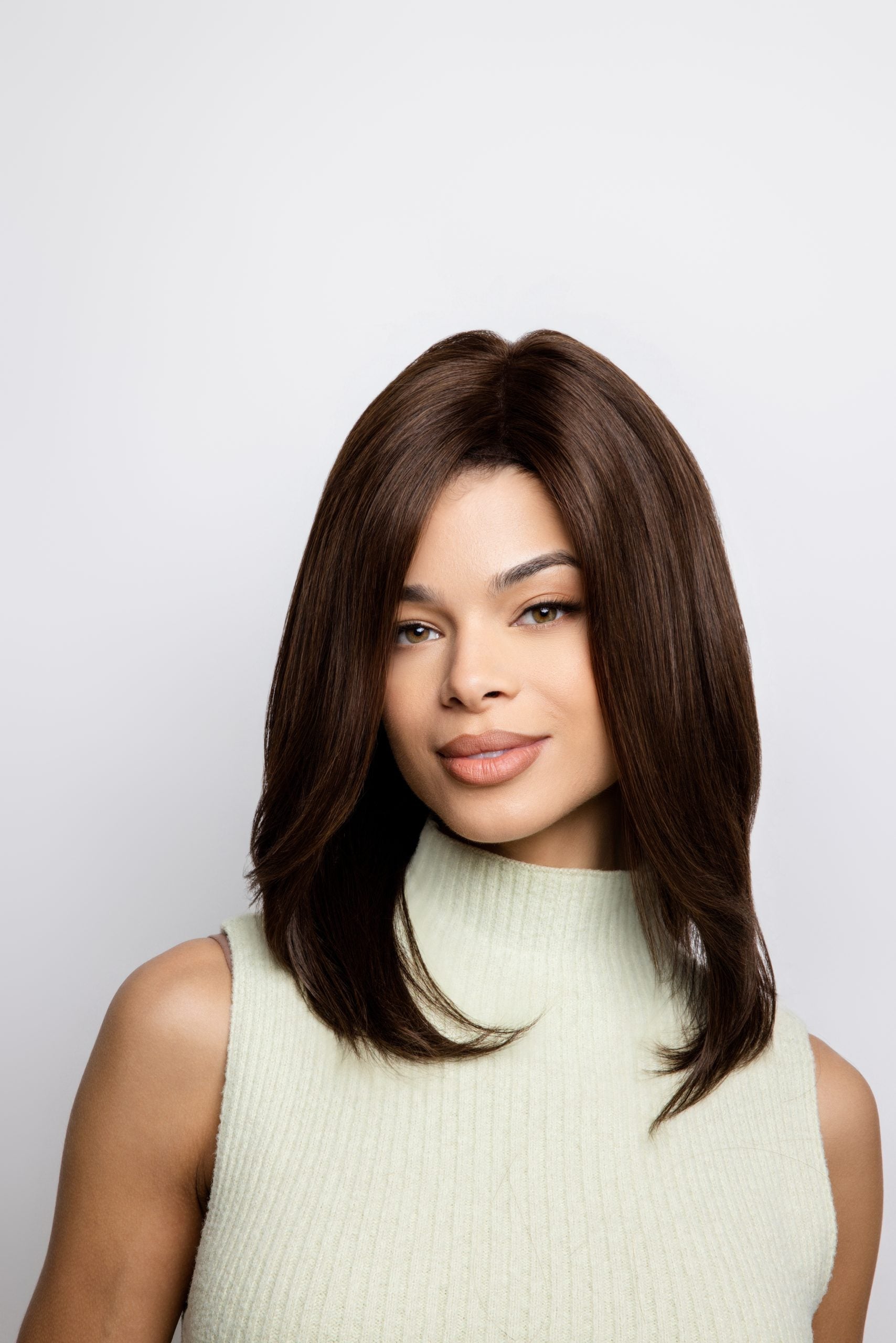 René of Paris Oakly 8716 Lace Front Human Hair Wig